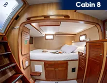 Nemo III Cabin 8